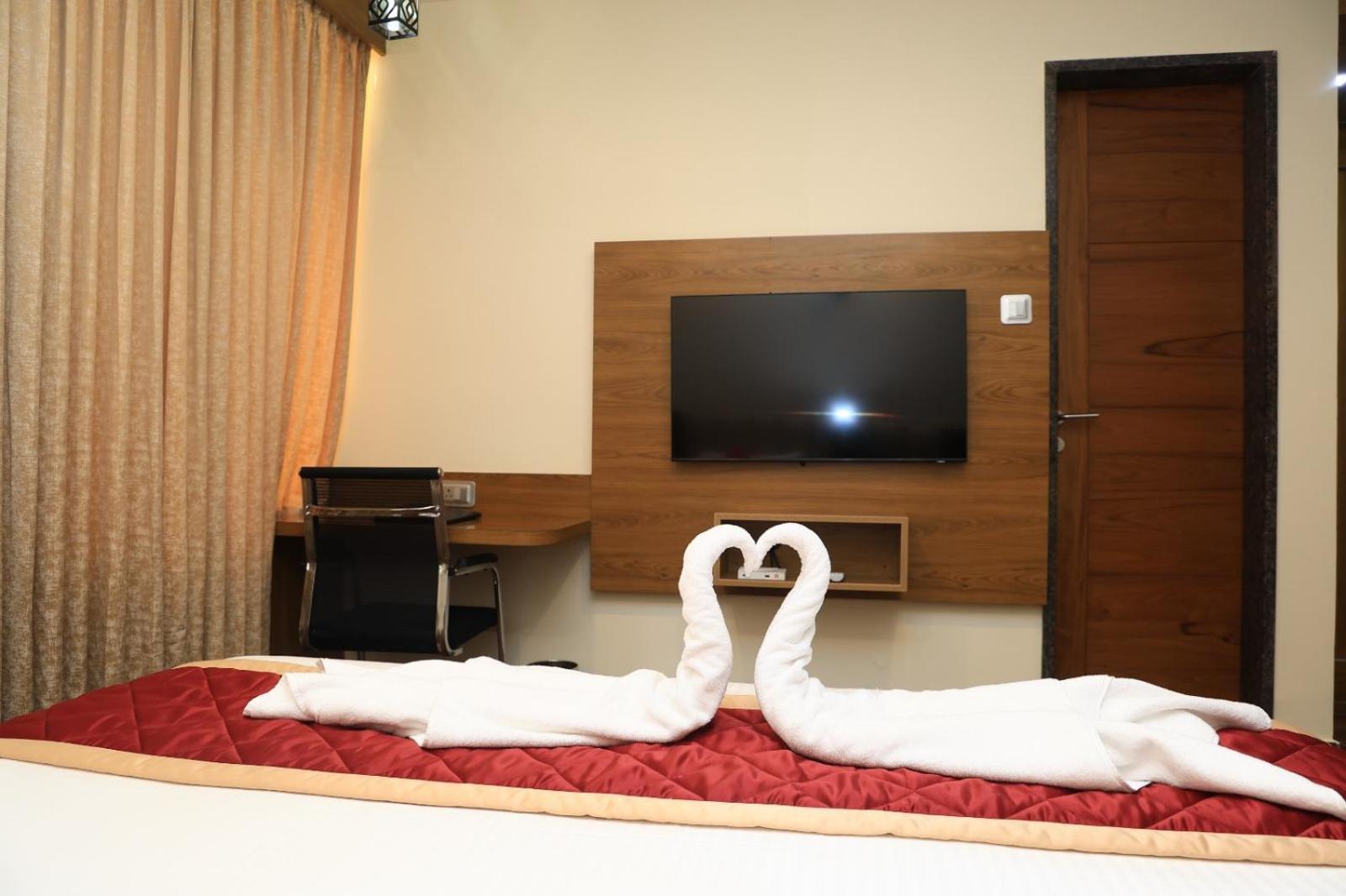 Hotel Anand Grand Hosūr Dış mekan fotoğraf