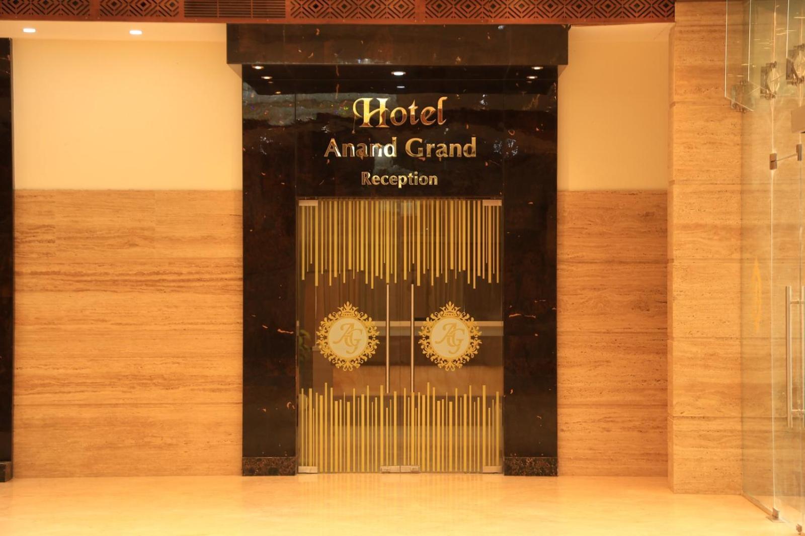 Hotel Anand Grand Hosūr Dış mekan fotoğraf